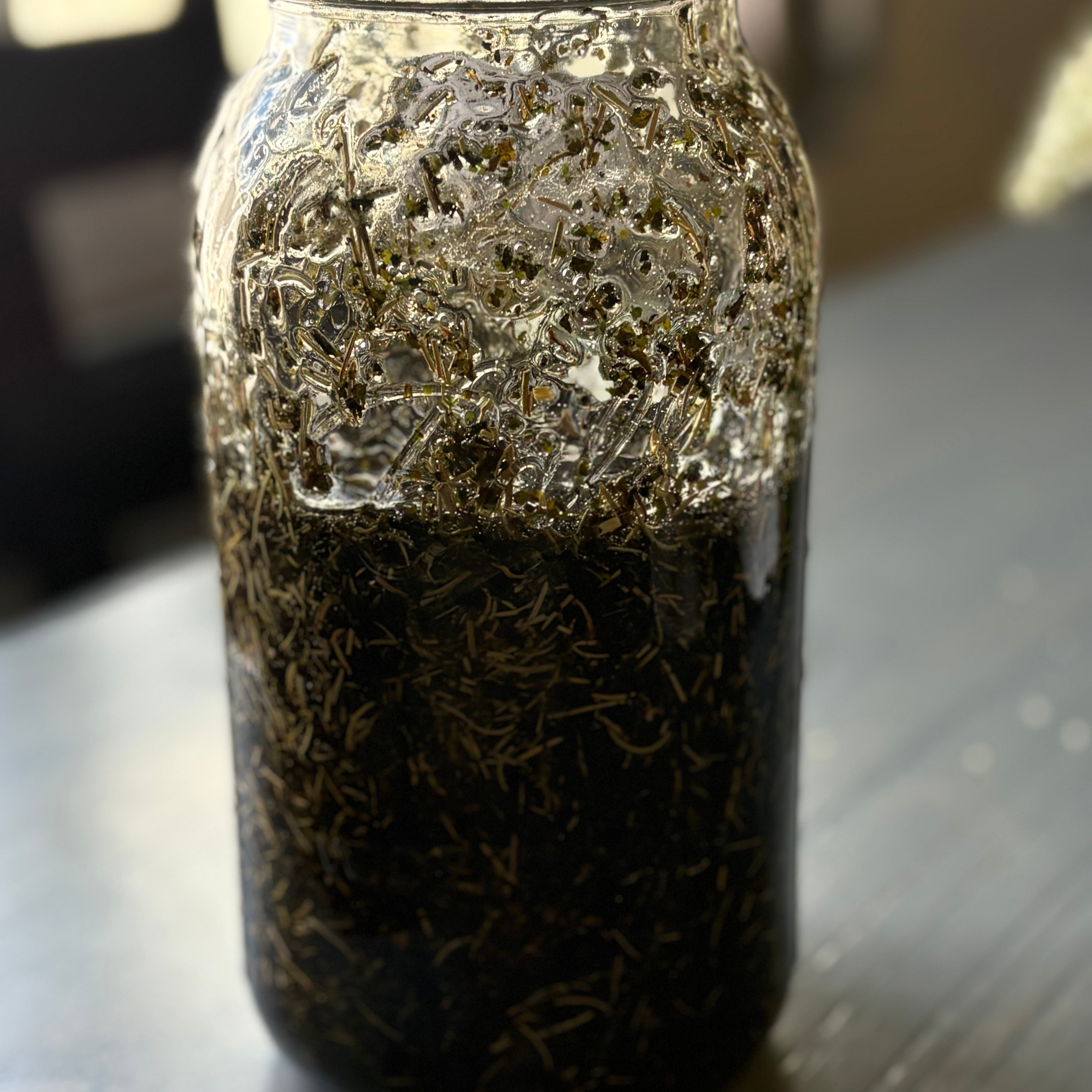 Herbal Infusions