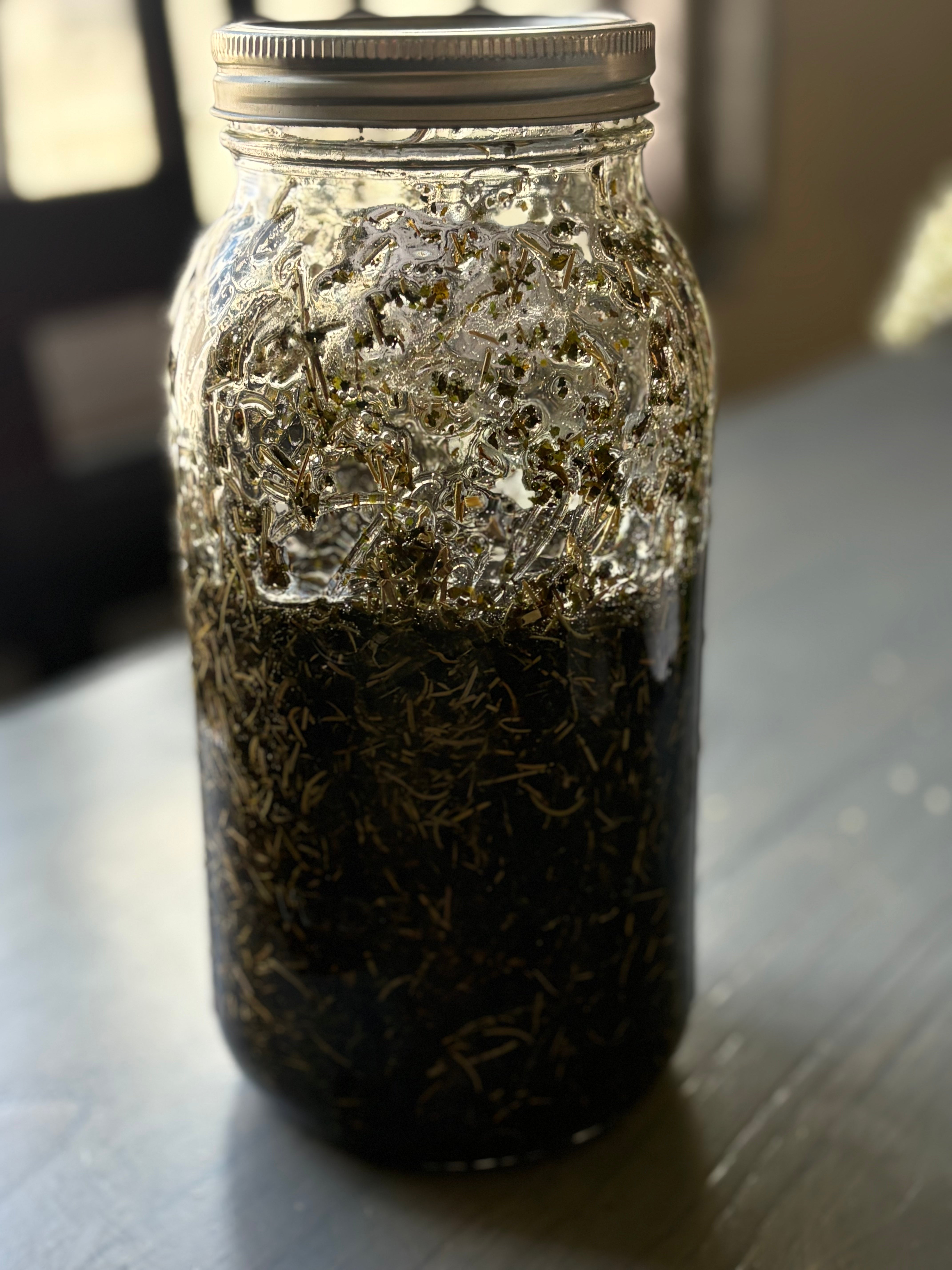 Herbal Infusions