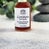 Pro -aging  Face Serum Recipe
