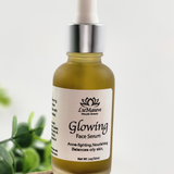 Anti-Ance Face Serum  Recipe