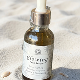 Glowing Face Serum
