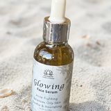 Glowing Face Serum