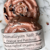 Himalayan Salt Soap