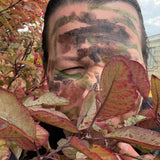 Recipes For the Hunting Face paint