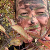 Hunting Face paint  small
