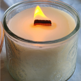 Candle Recipe "Stress relief"