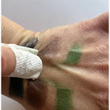 Hunting Face paint
